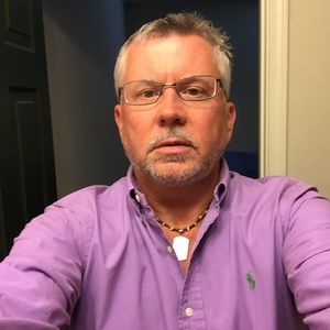 Meet your Posher, John